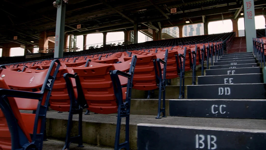 Appleton Productions Fenway Park Airbnb