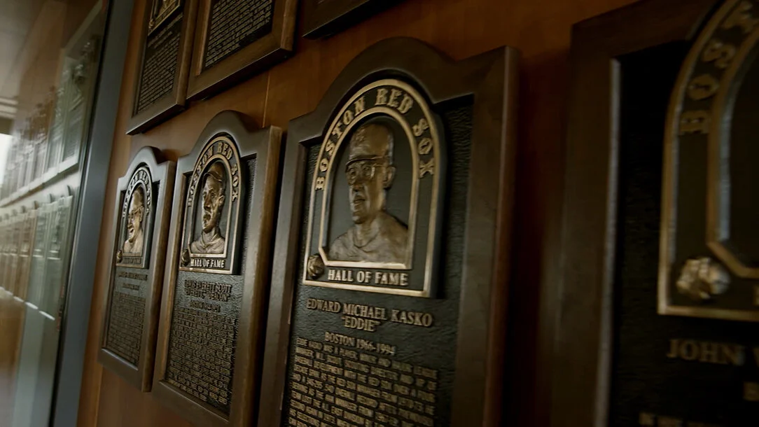 Appleton Productions Fenway Park Airbnb