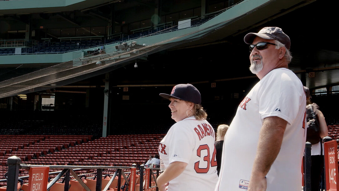 Appleton Productions Fenway Park Airbnb