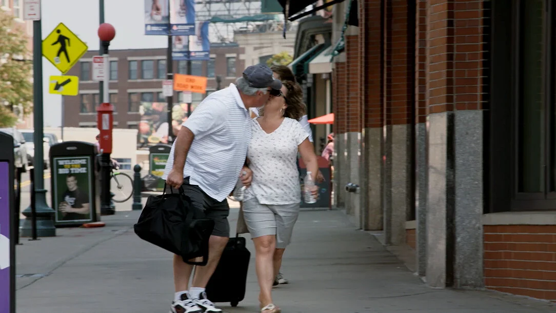 Appleton Productions Fenway Park Airbnb