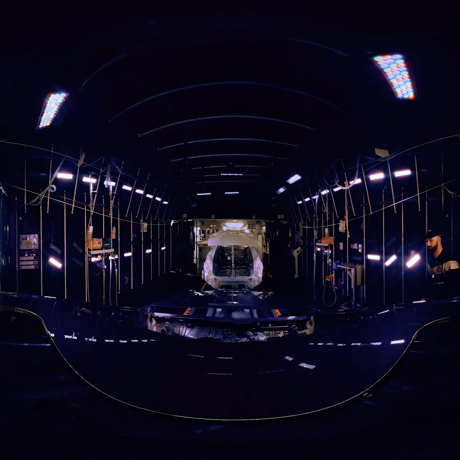 Lexus Superior Quality