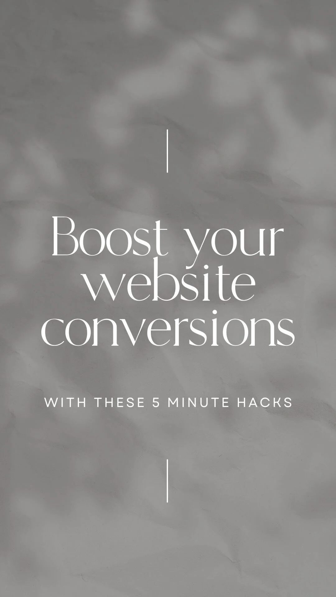 How to add animation and movement to your Squarespace website