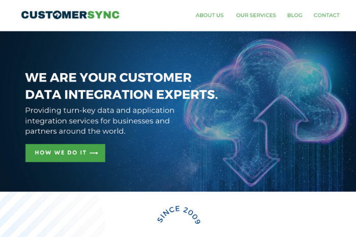 Software co-Founder of Scribe chooses squarespace website