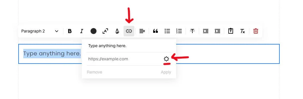 How To Create A Pdf Link In Squarespace Squarespace Website Templates