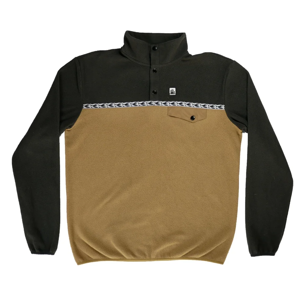 SEQUEL フリースジャケット SEQUEL 【FLEECE ＆ T-SHITRTS】 | River