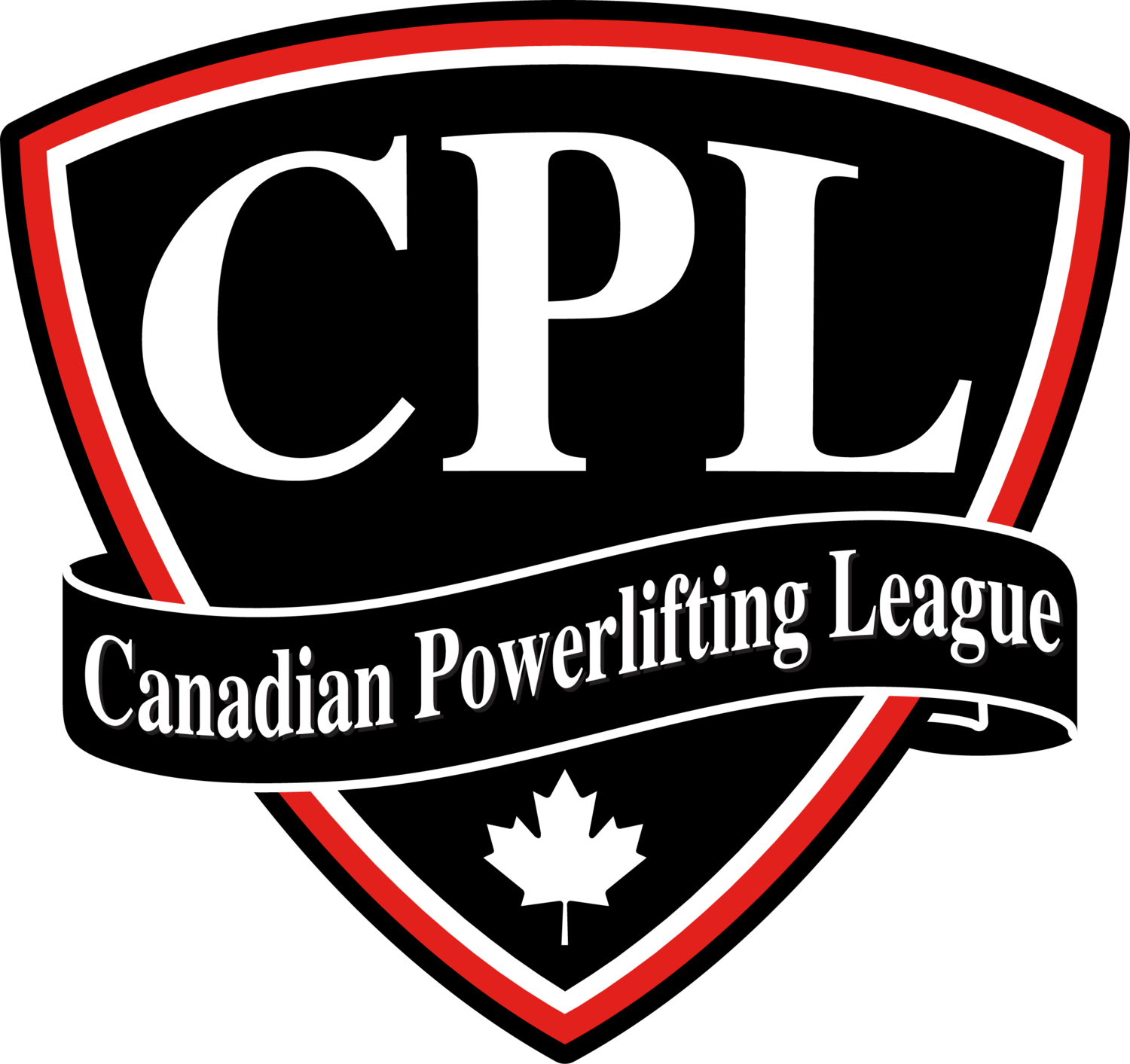 Canadian Powerlifting League