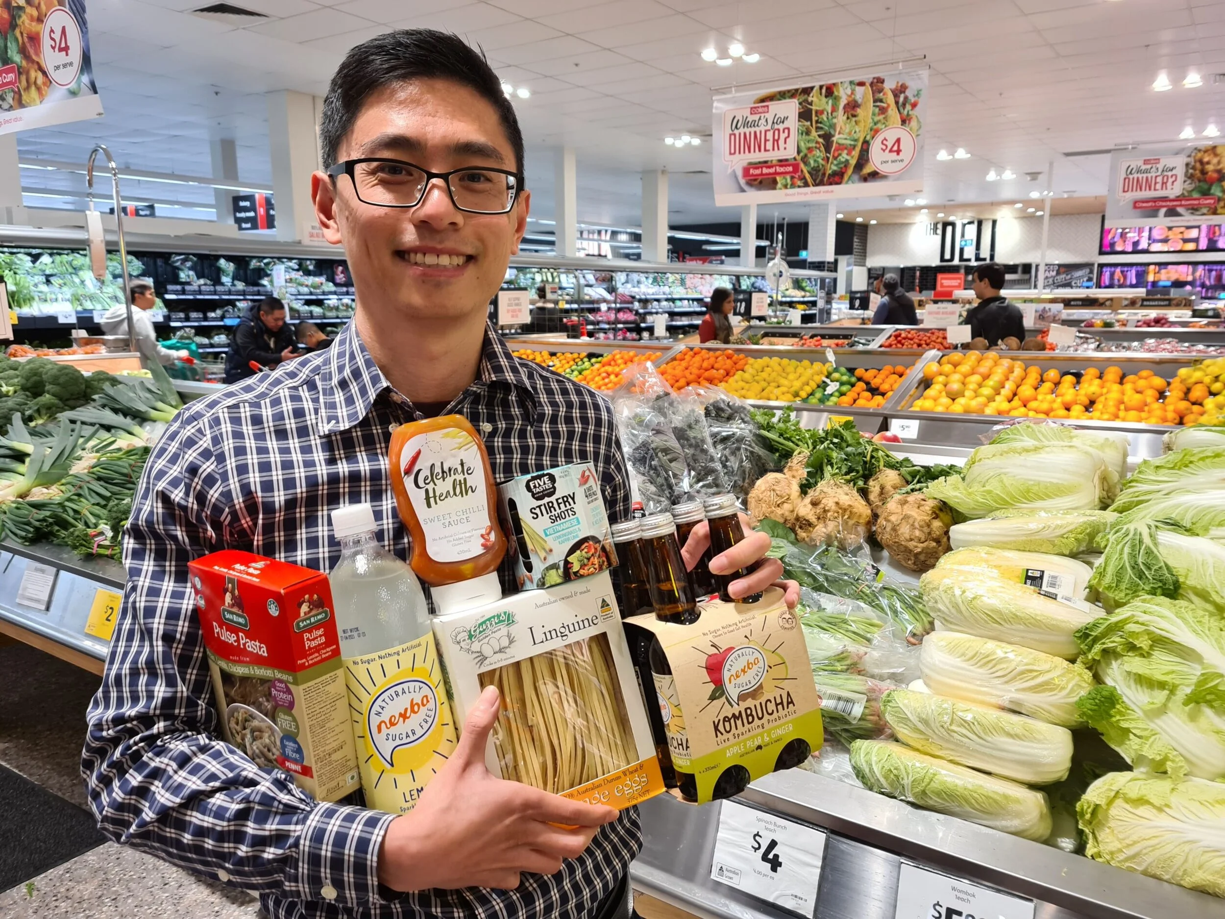 Type 2 Diabetes, weight loss and my six go-to products to get you started