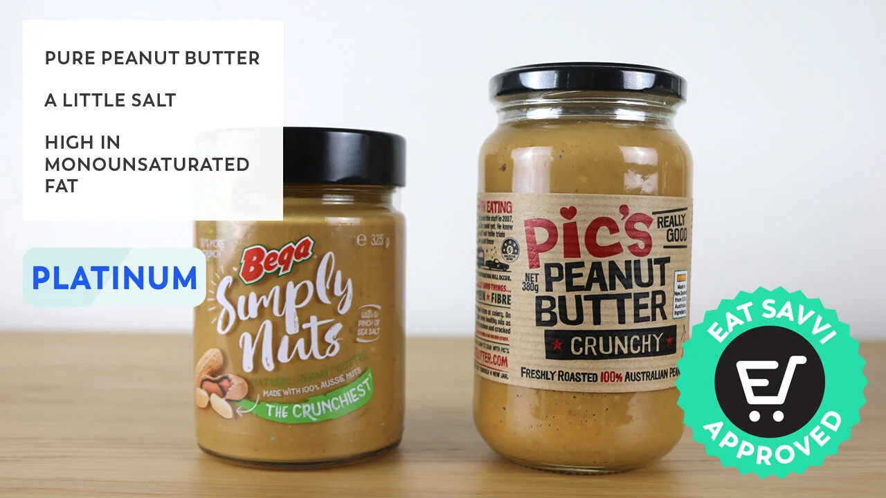 Australian Peanut Butter Review and My Recommendations