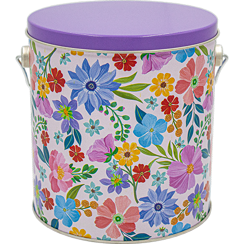 Spring Mini Tins