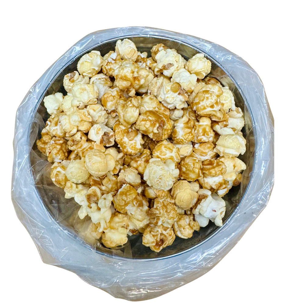 Classic Caramel & Cheesy Mix — Carmazzi Caramel Corn