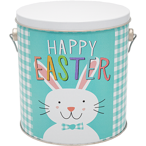 Easter Tins