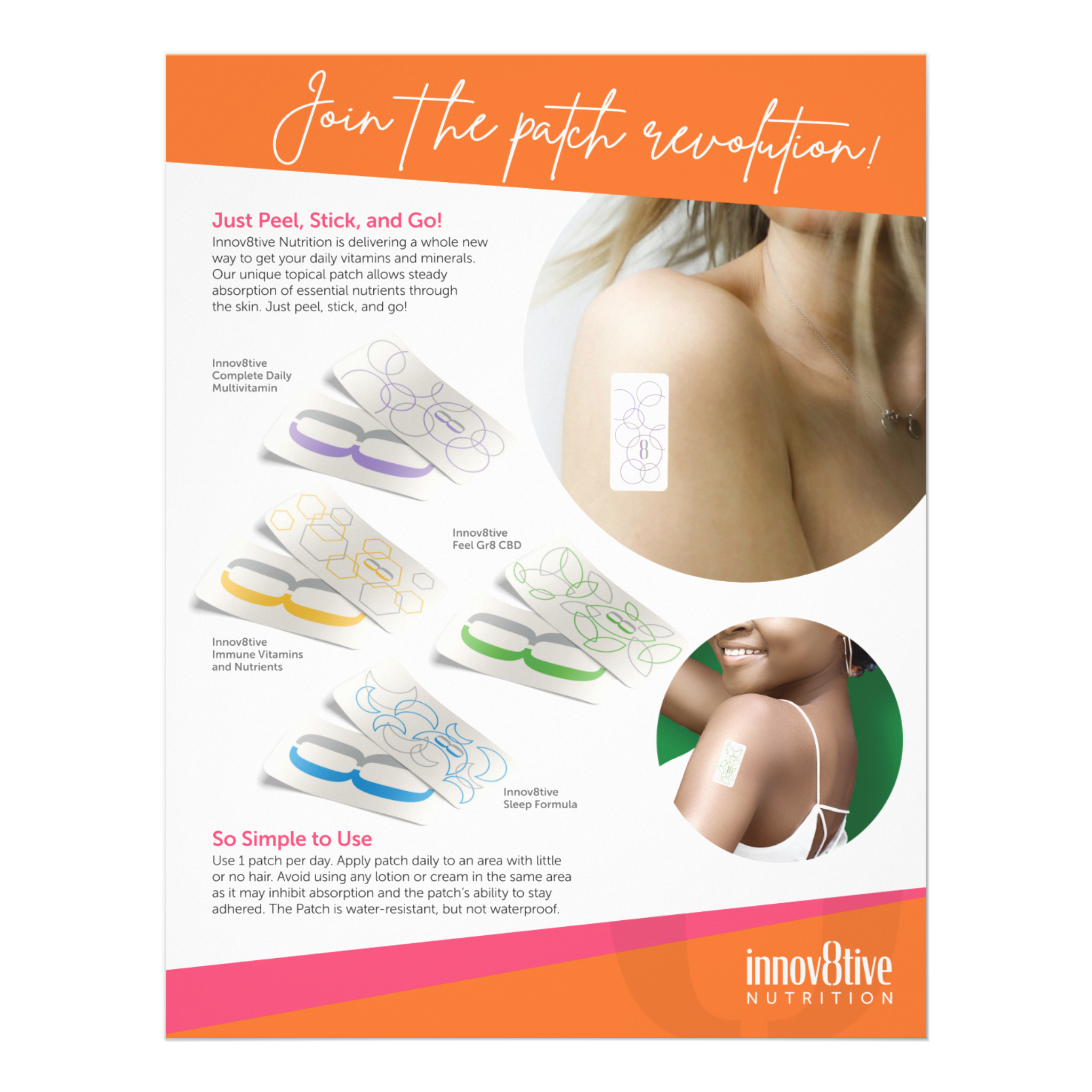Zazzle Innov8tive Topical Patches Flyer (Front).png