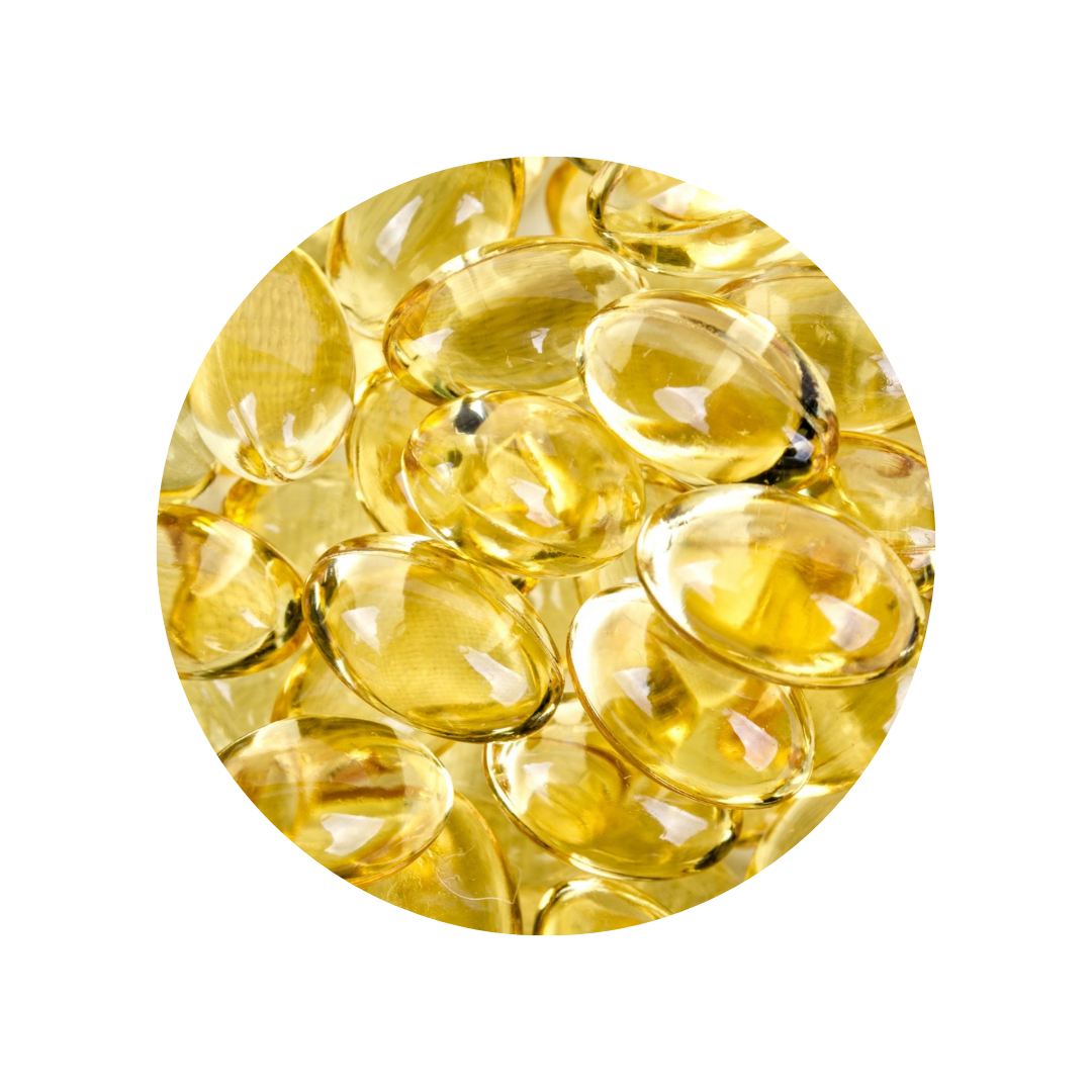 VITAMIN E
