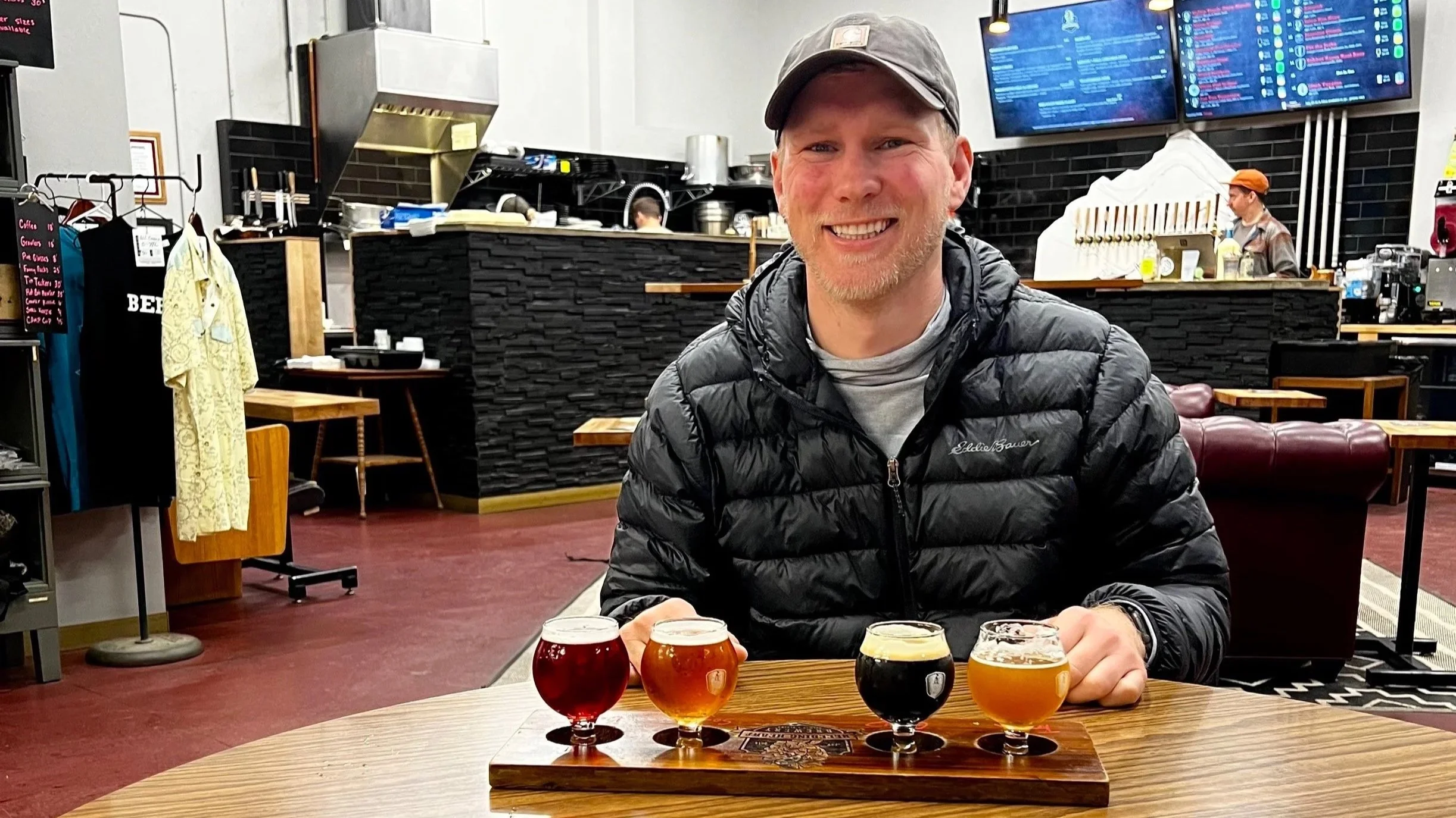 5 Alaska Breweries You’ll Want to Visit