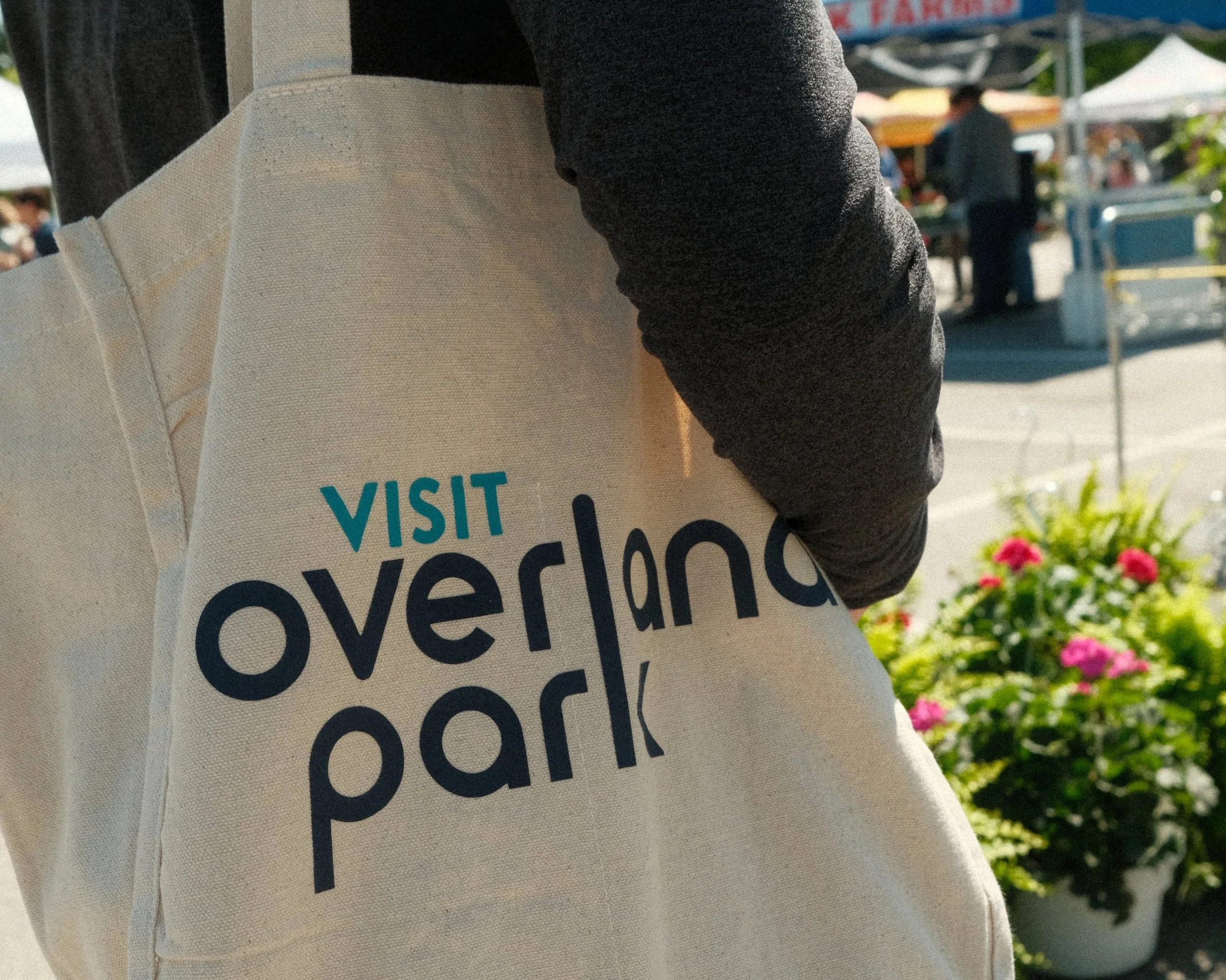 Visit Overland Park
