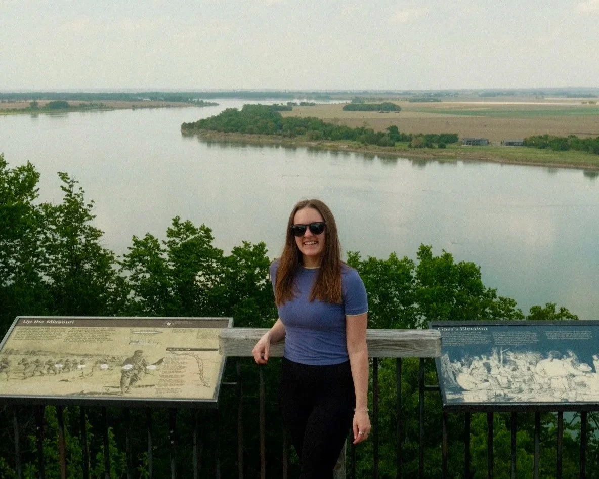 Nebraska Game and Parks