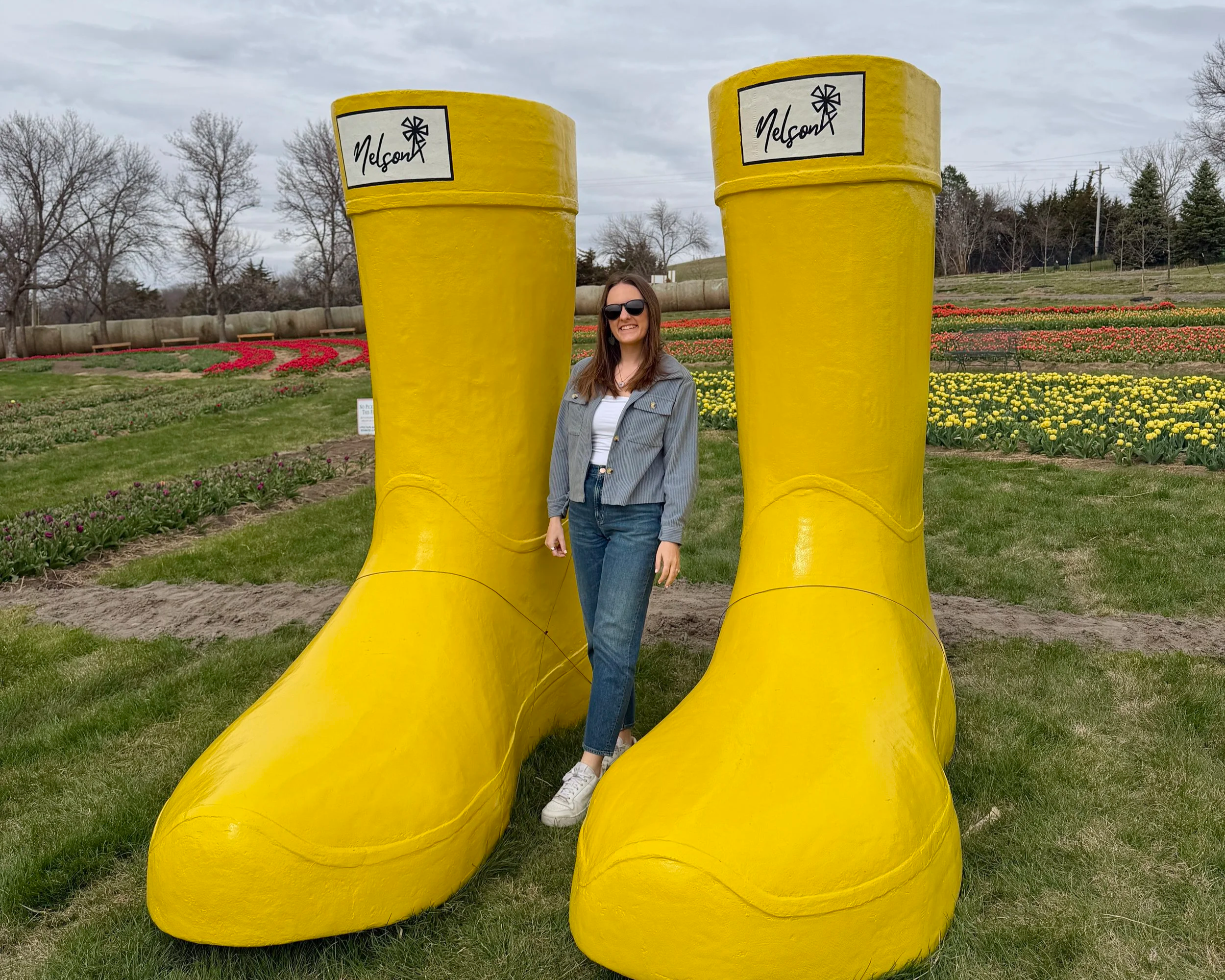 Nelson Produce Farms