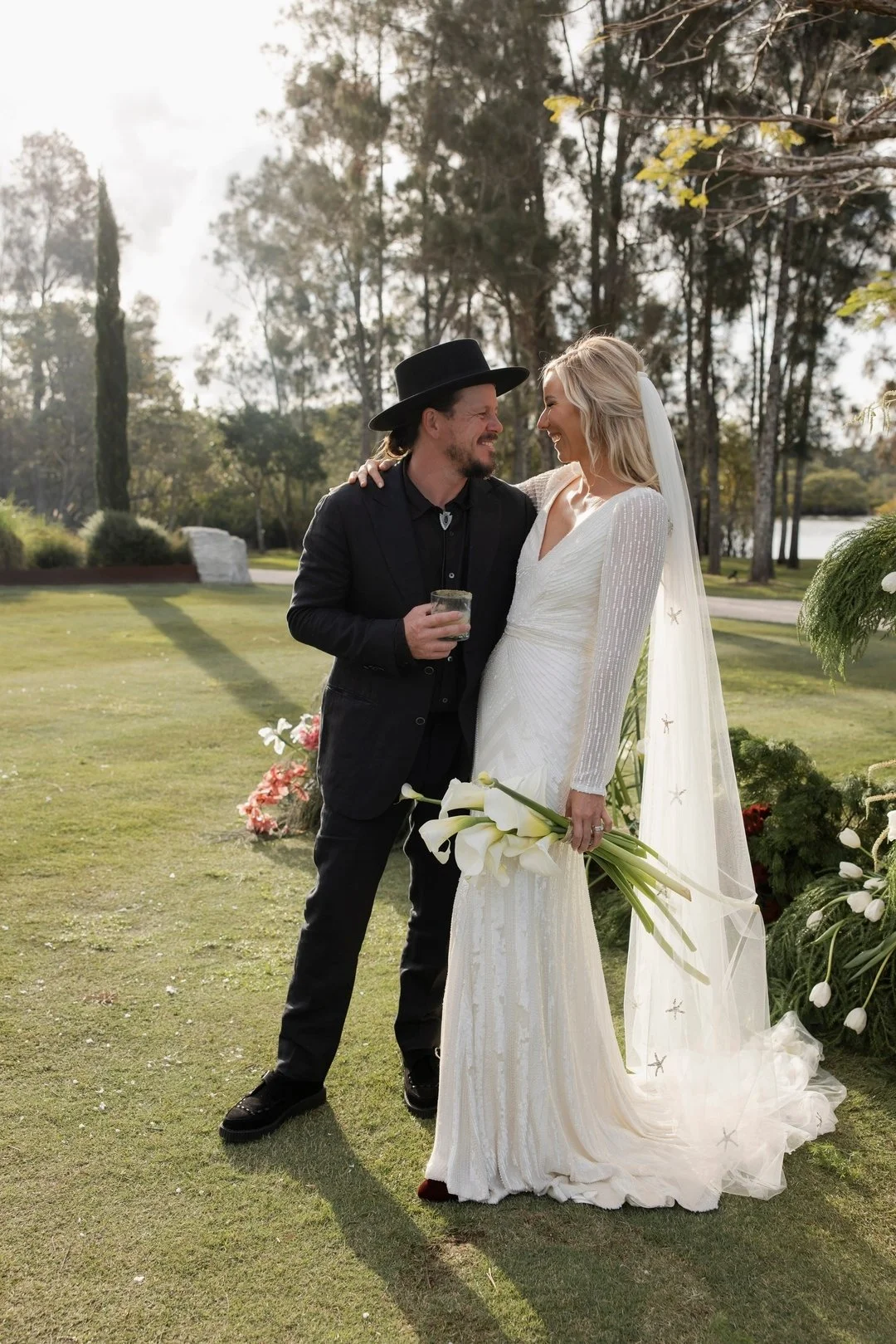 Chloe and Jai // August 2024 ​​​​​​​​
 @bayleighvedelago​​​​​​​​
@bowerbotanicals​​​​​​​​
@micalo_yamba​​​​​​​​
@alexoustonbeauty​​​​​​​​
@thehiredepartment ​​​​​​​​
@terracatering_byronbay​​​​​​​​
@samjohnscelebrant​​​​​​​​
​​​​​​​​
​​​​​​​​
#weddin