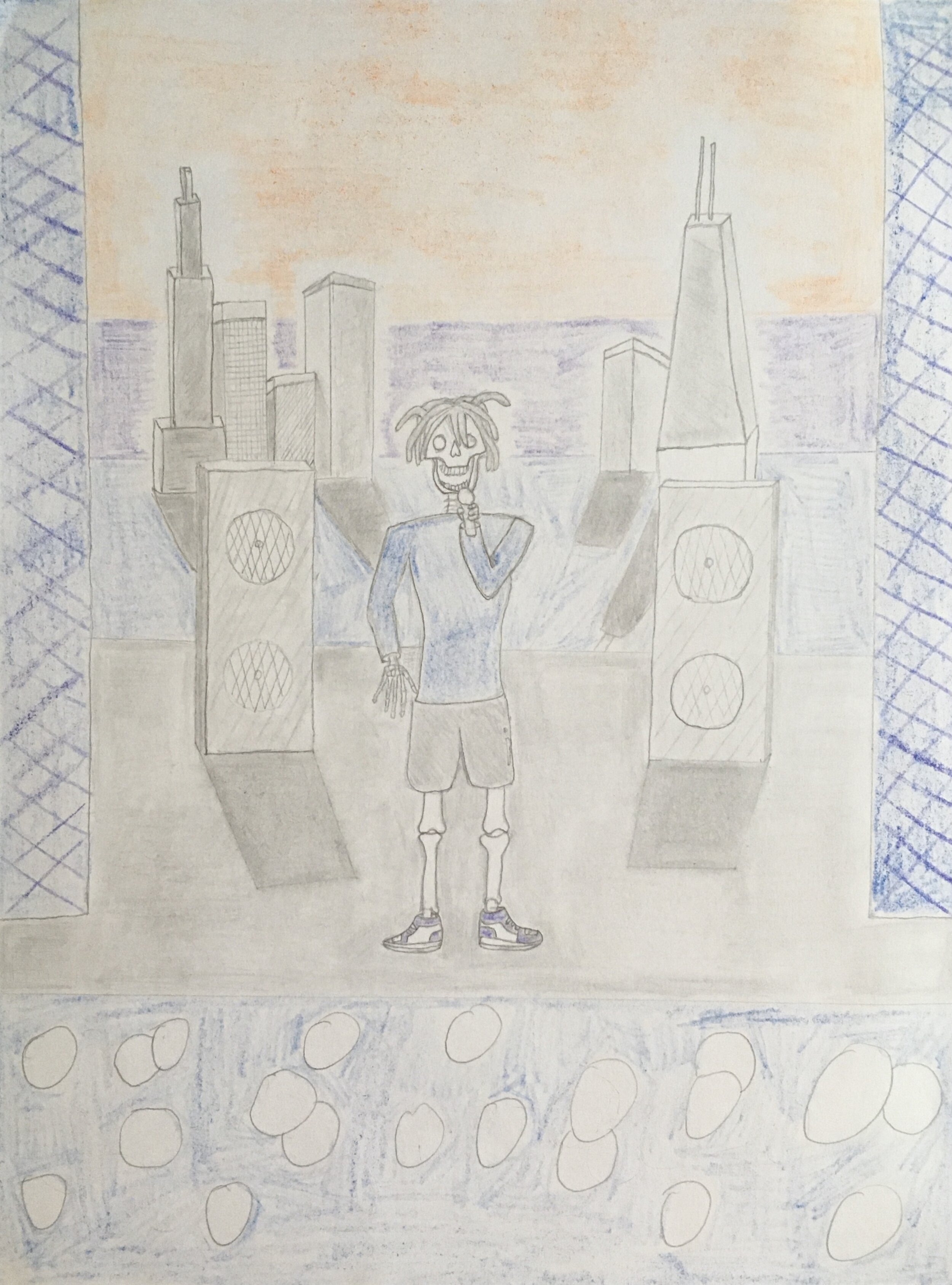 Shaun Mathieu Banagan