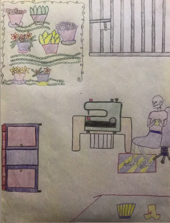 Janel Andrea Martinez