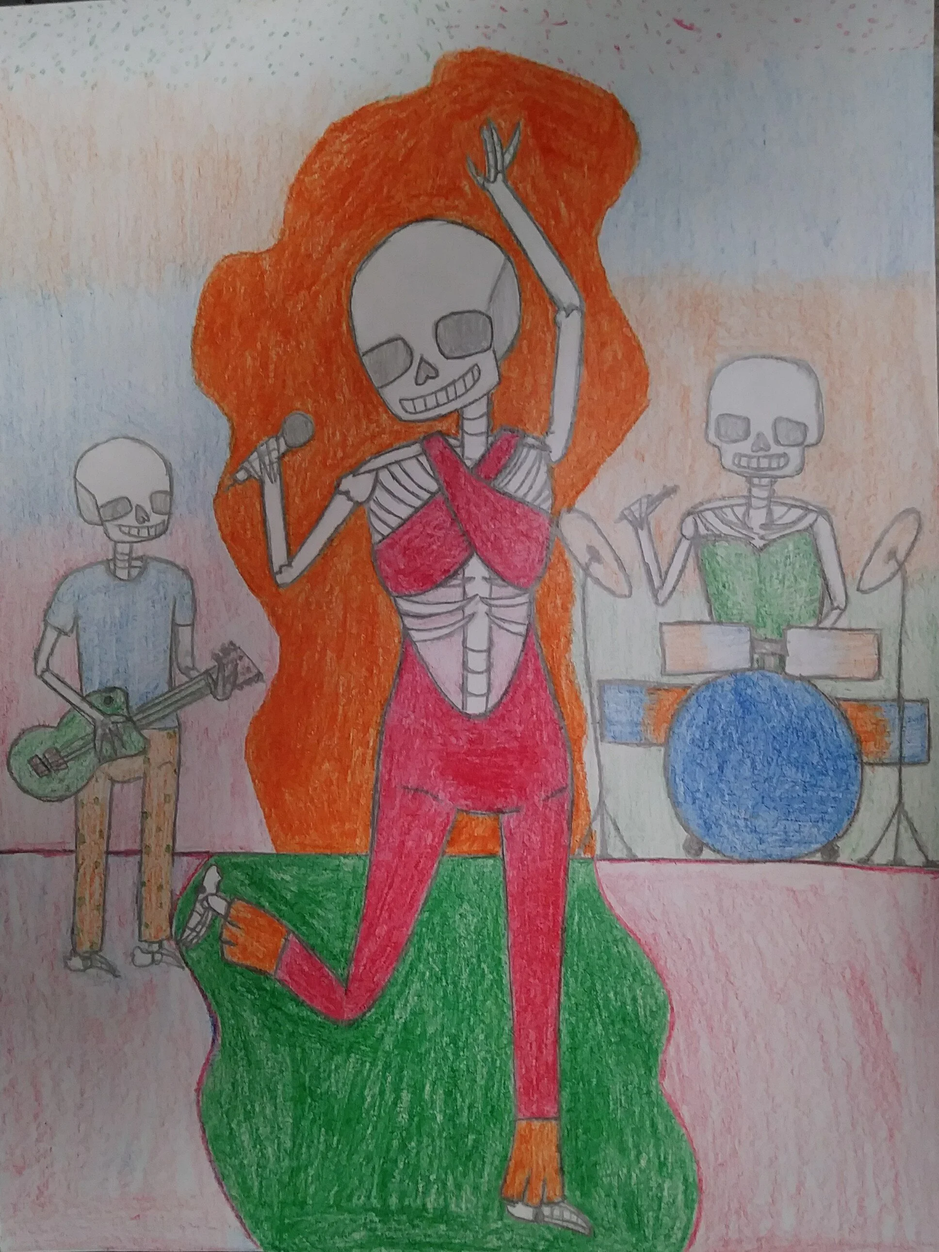 Jazira Sanchez Robles