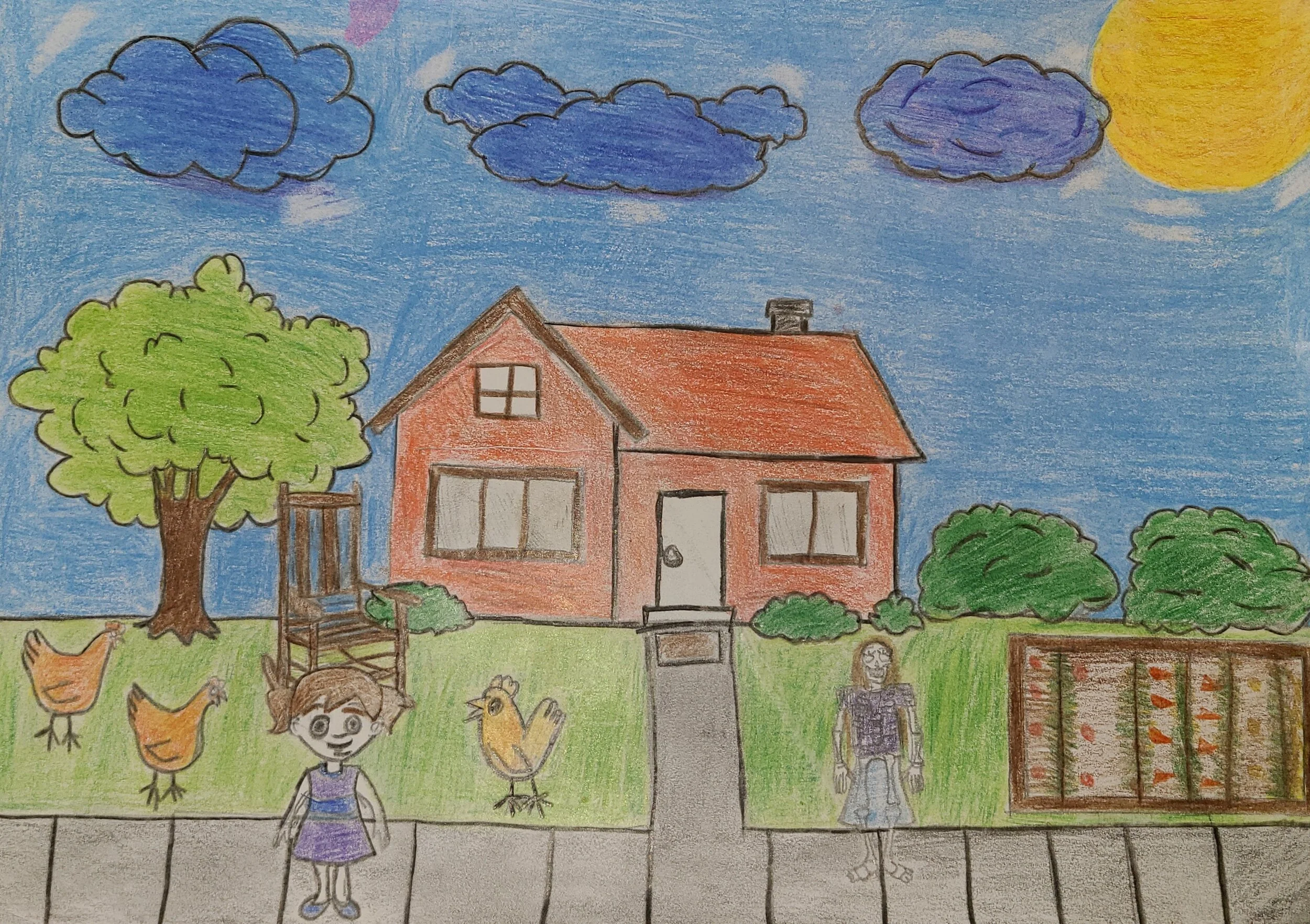 Angelica Vaughn-Navarro