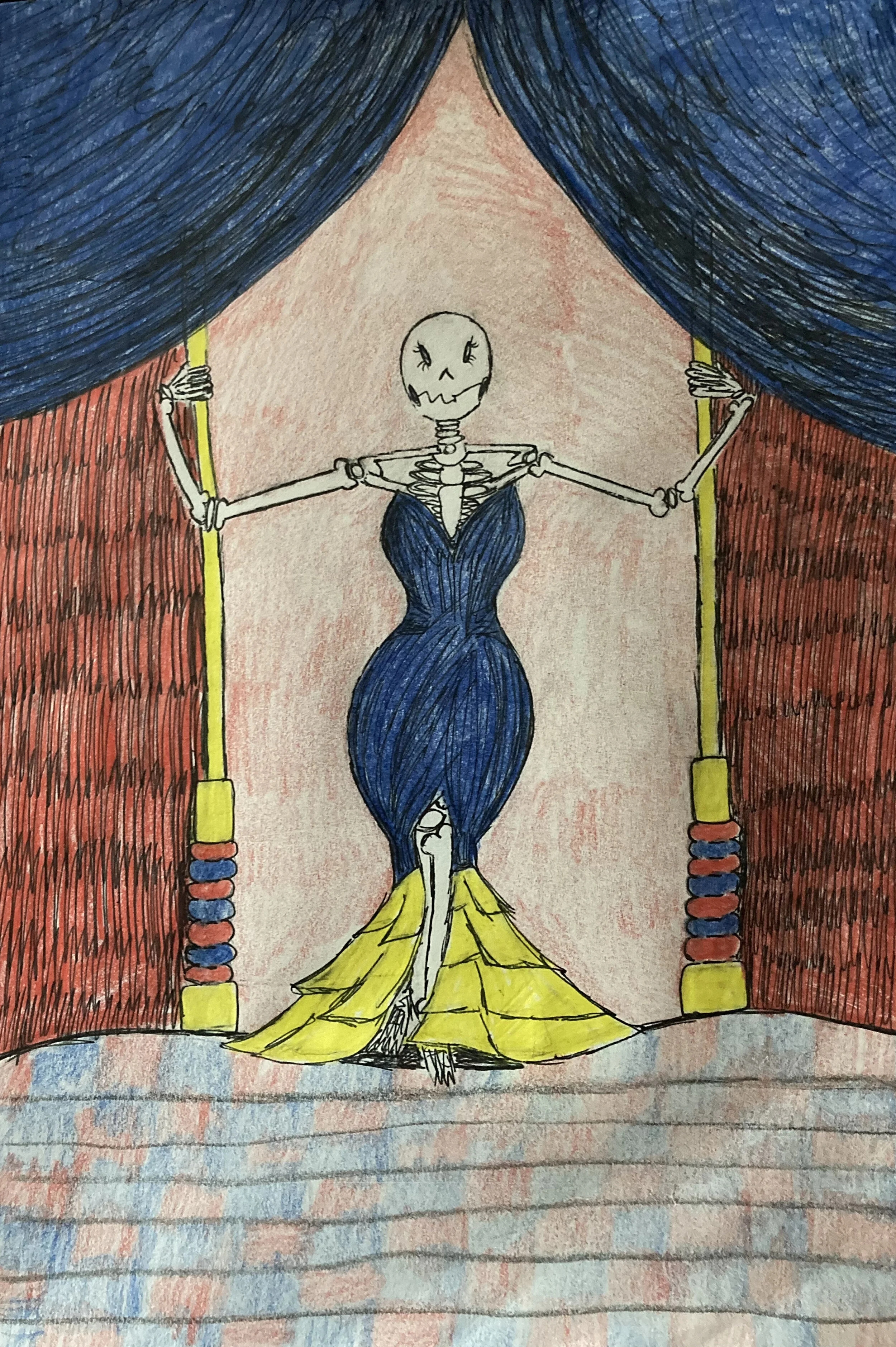 Leilani Schexnayder-Perales