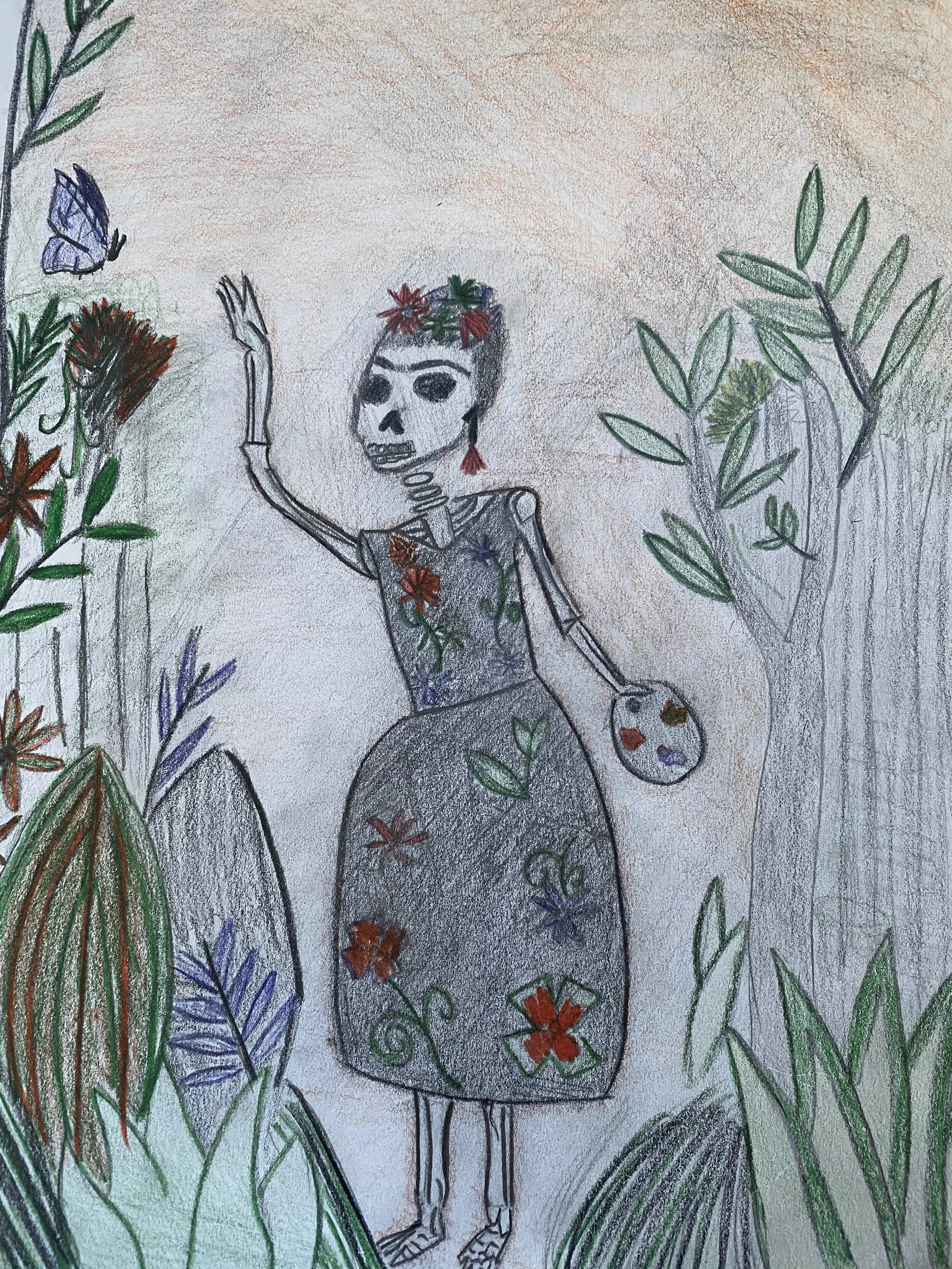 Anastasia Lidia Maydannik