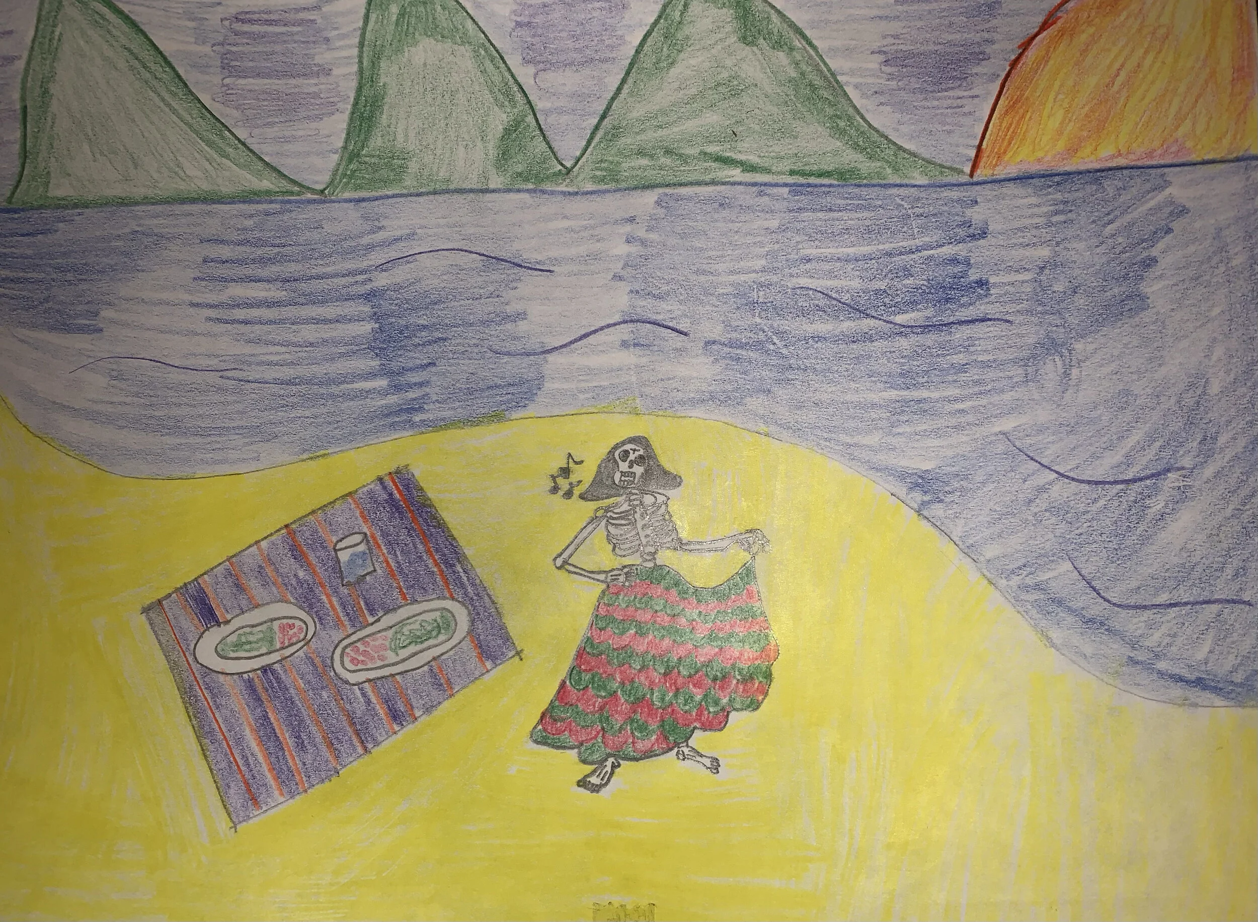 Camila Blancarte Valdez