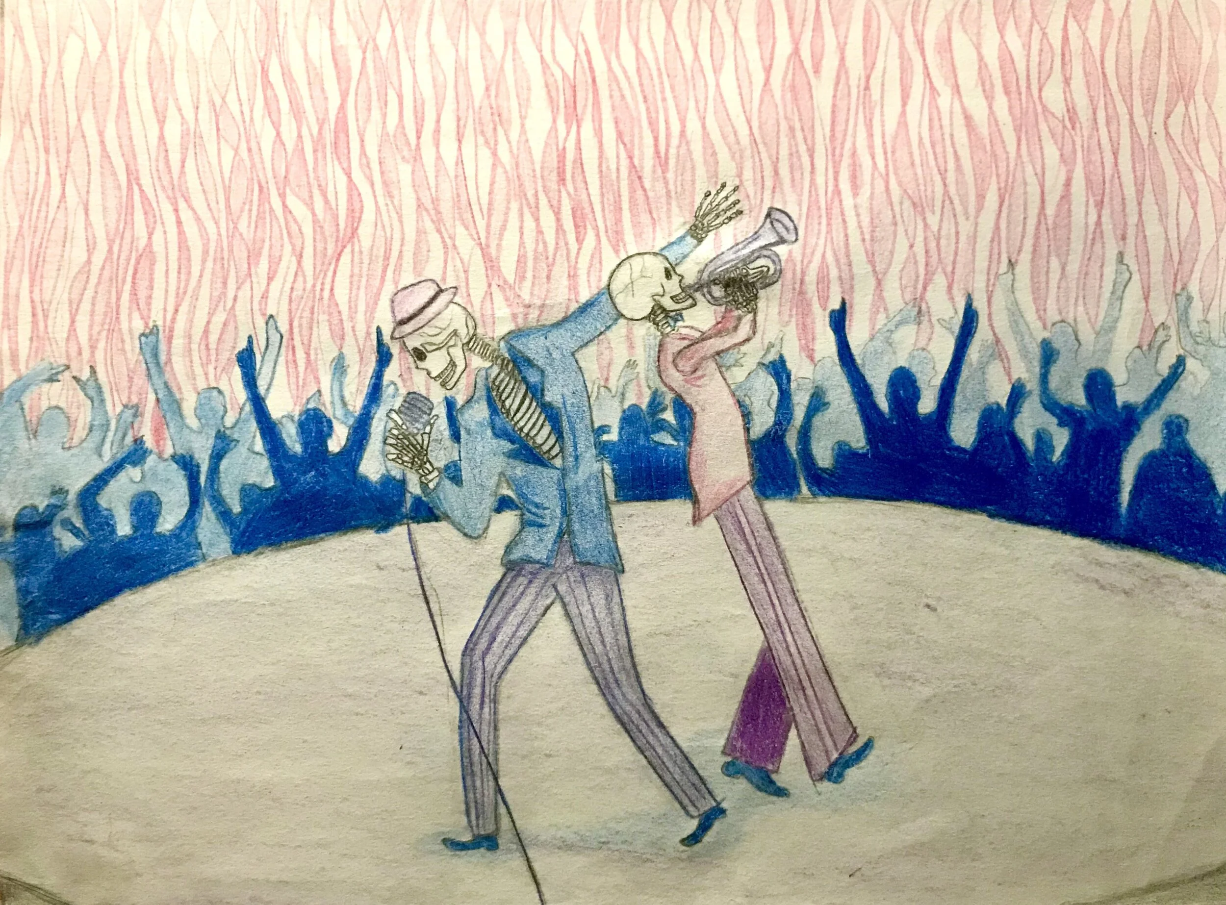 Elizabeth Chernyavskiy