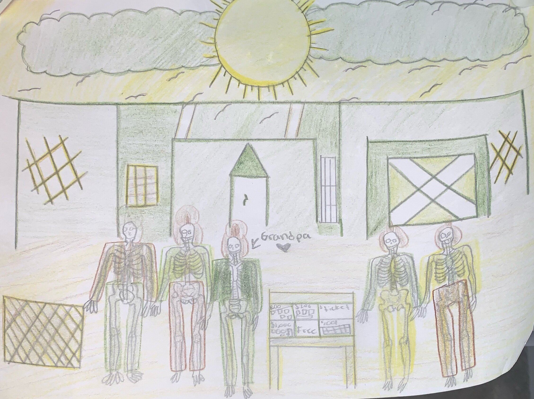 Kimberlie Garcia Ledesma