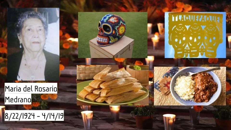 Camila Blancarte Valdez