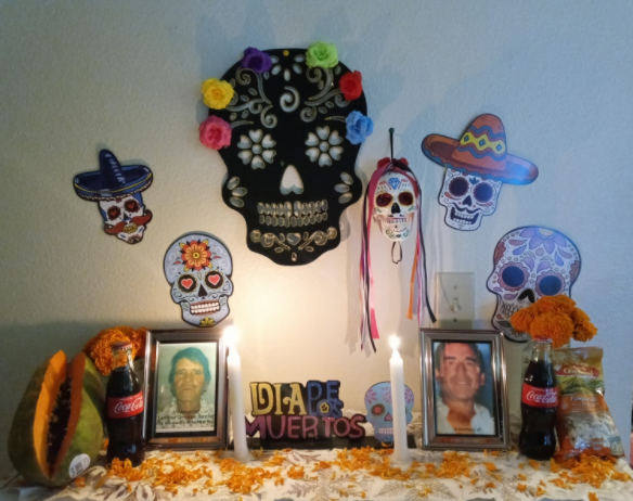 Kaylee Villegas Cervantes