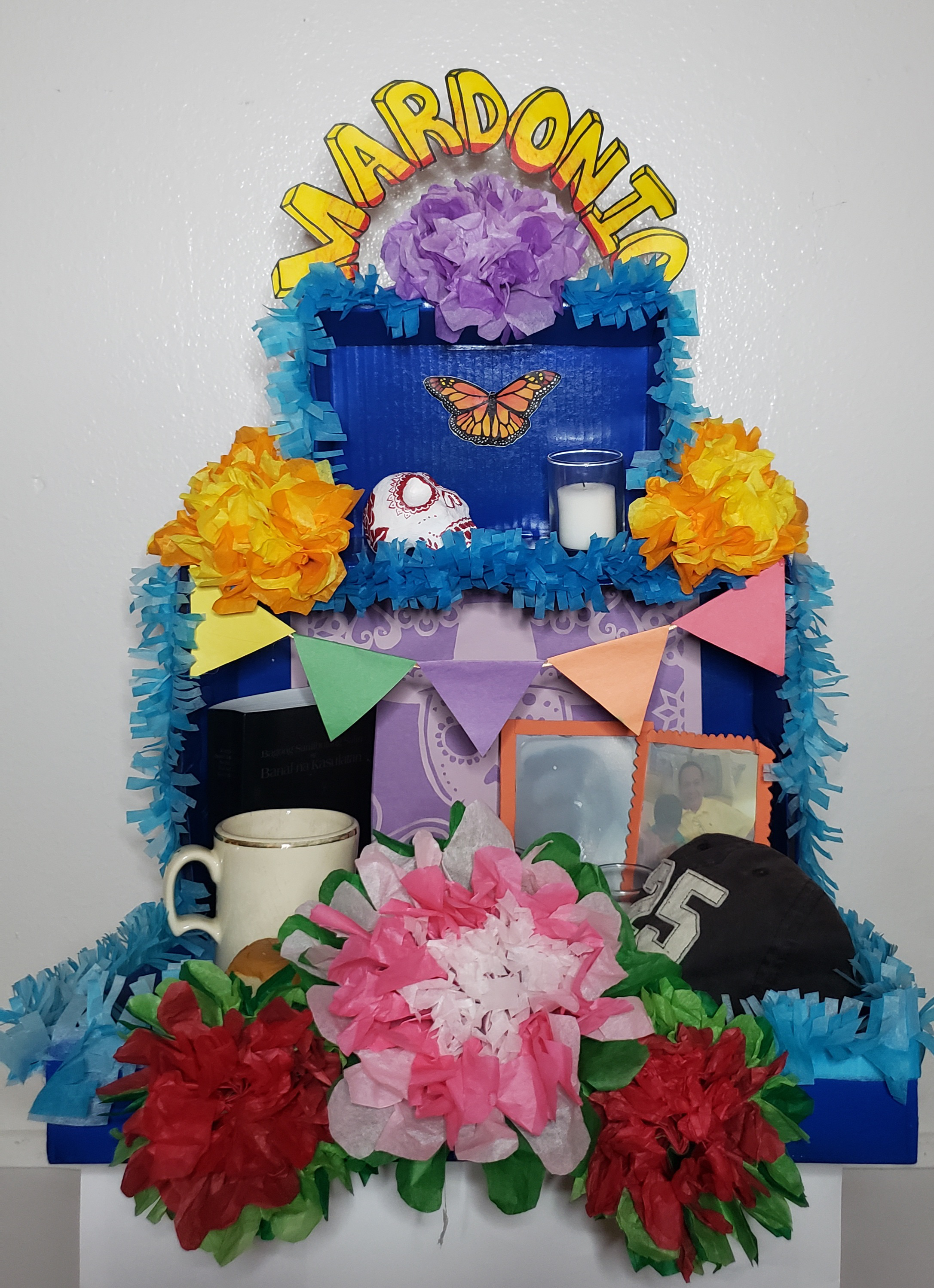 Crystal Mae Buen Barlaan