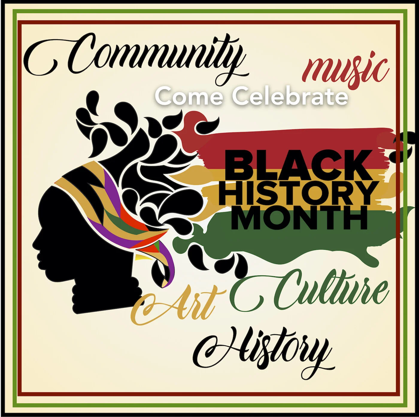 The Mira Loma Block Party