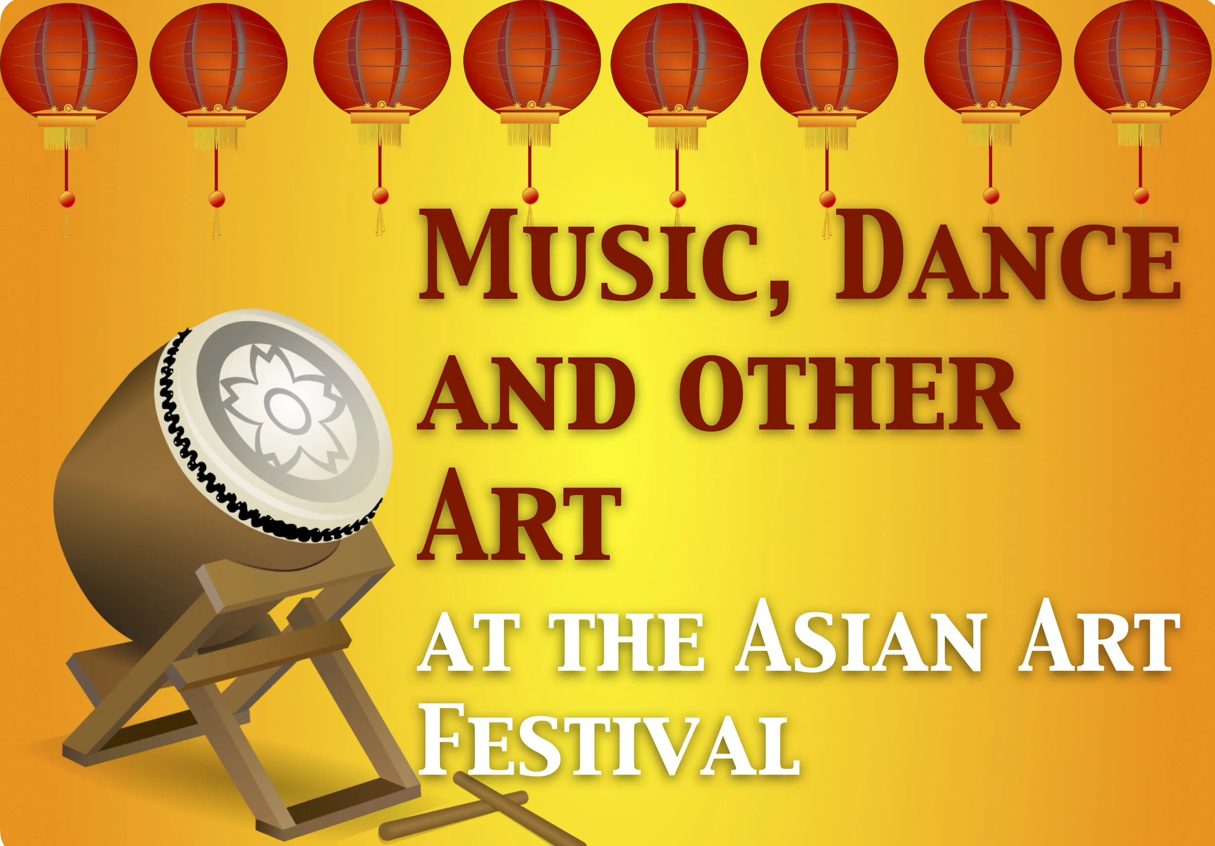 Music, Dance and More 