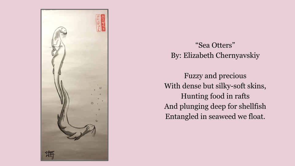 Elizabeth Chernyavskiy