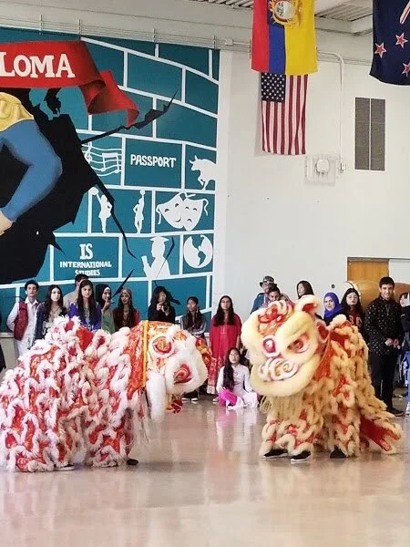 Asian Art Fair_2 lions.jpg