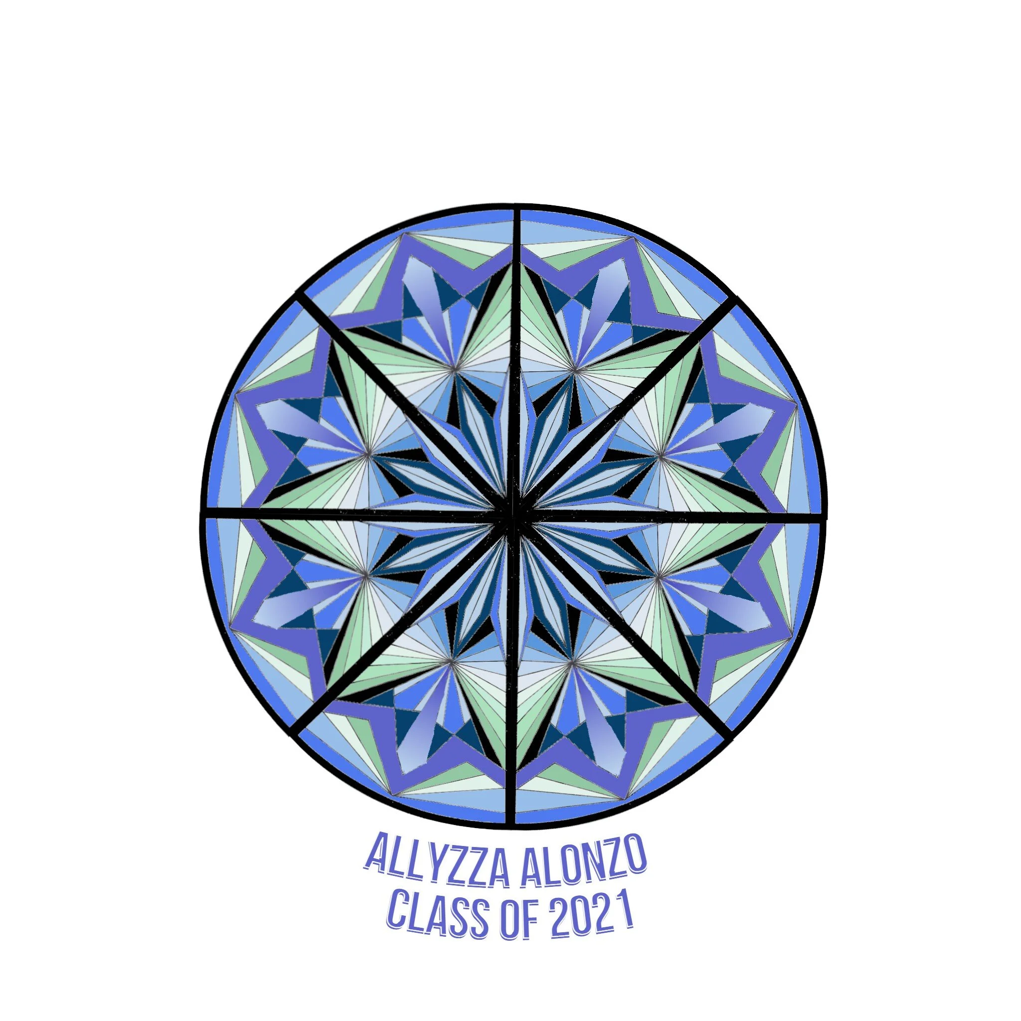 Allyzza Athene Alonzo