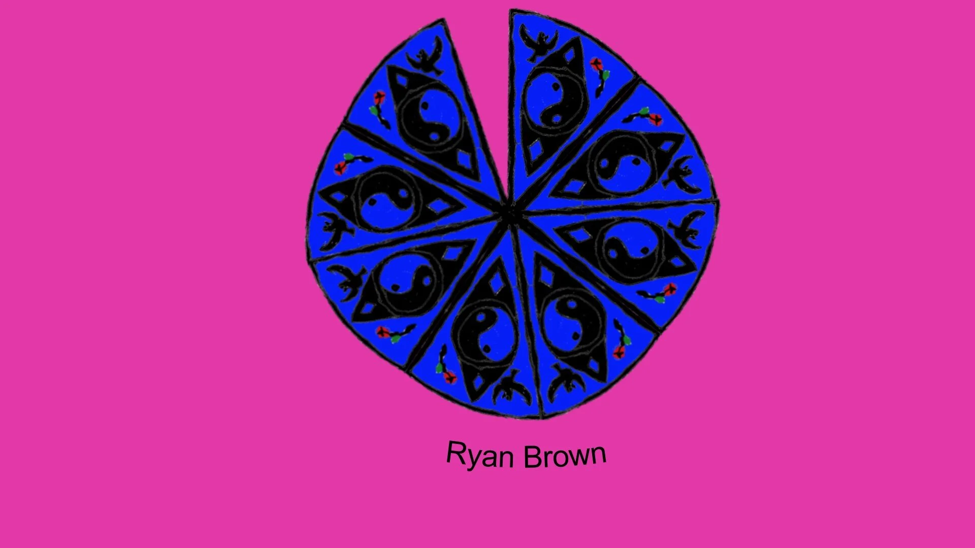 Ryan Brown