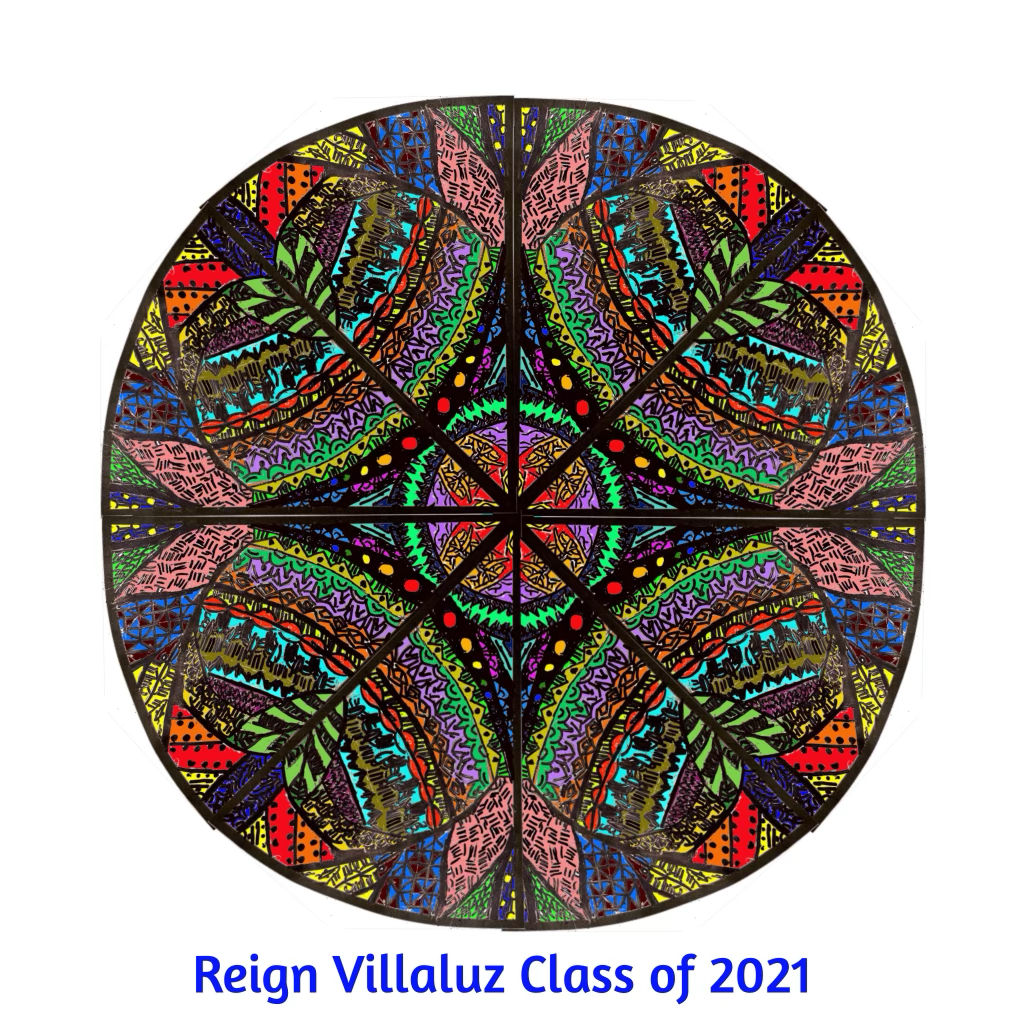 Reign Villaluz