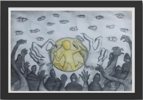 Encased Vigilance .jpg