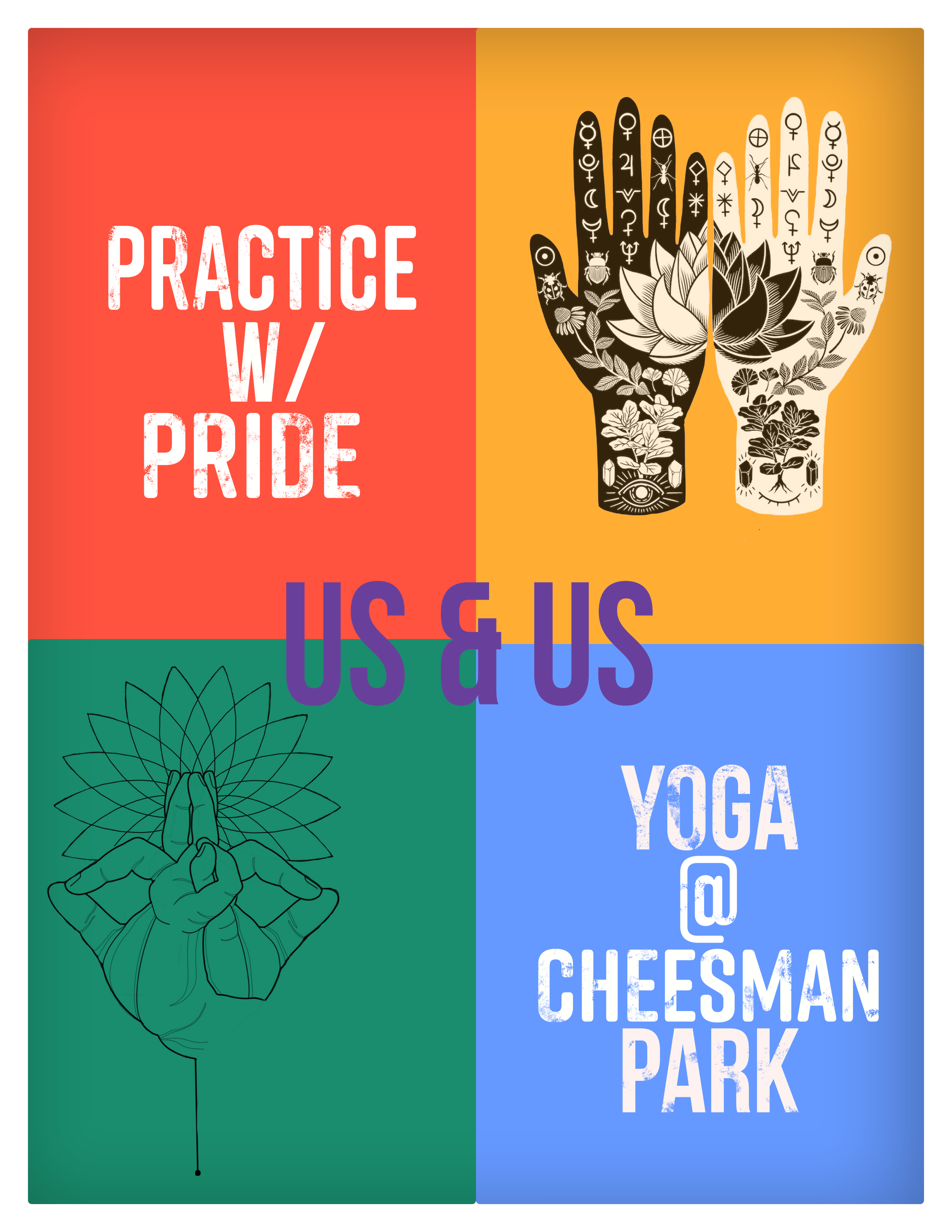 Practice with Pride