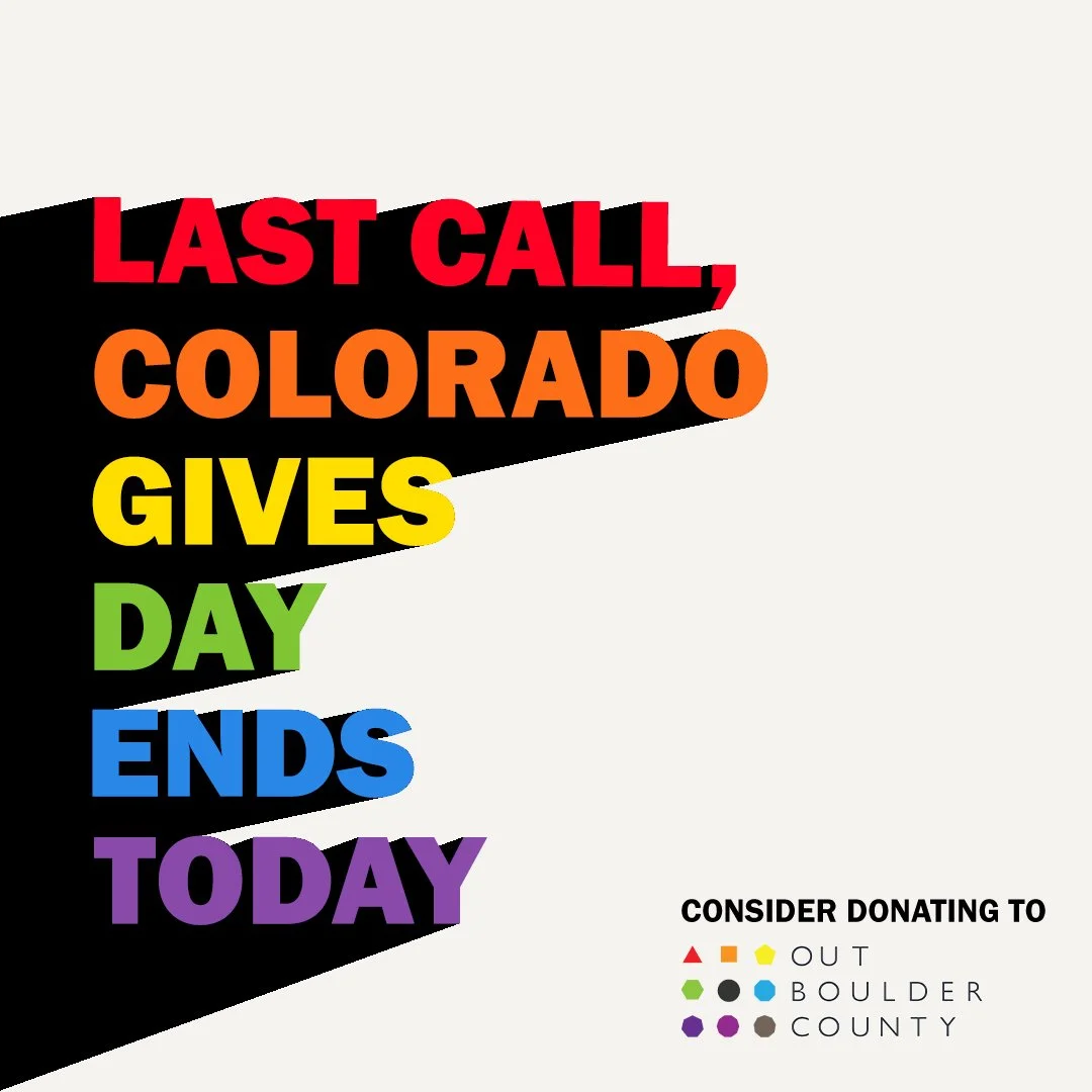 Colorado Gives Day