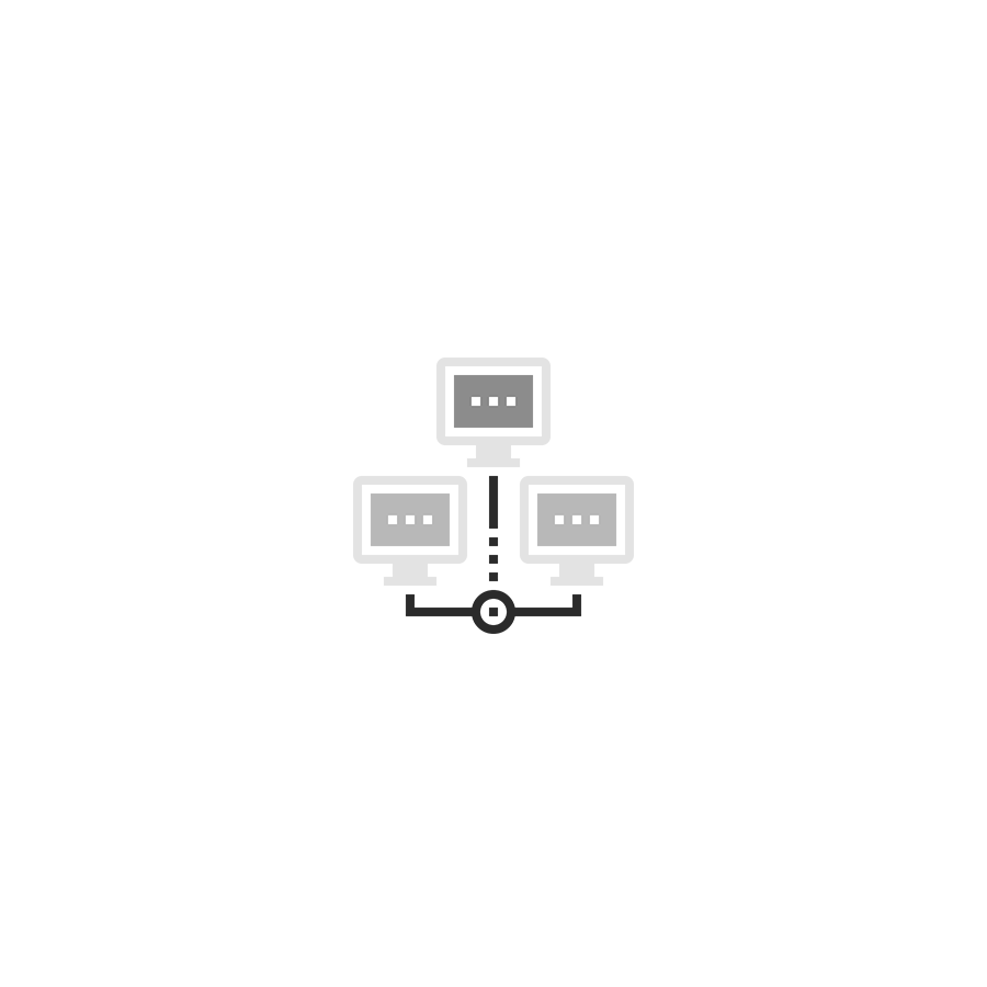 Network/Multi-User Upgrade