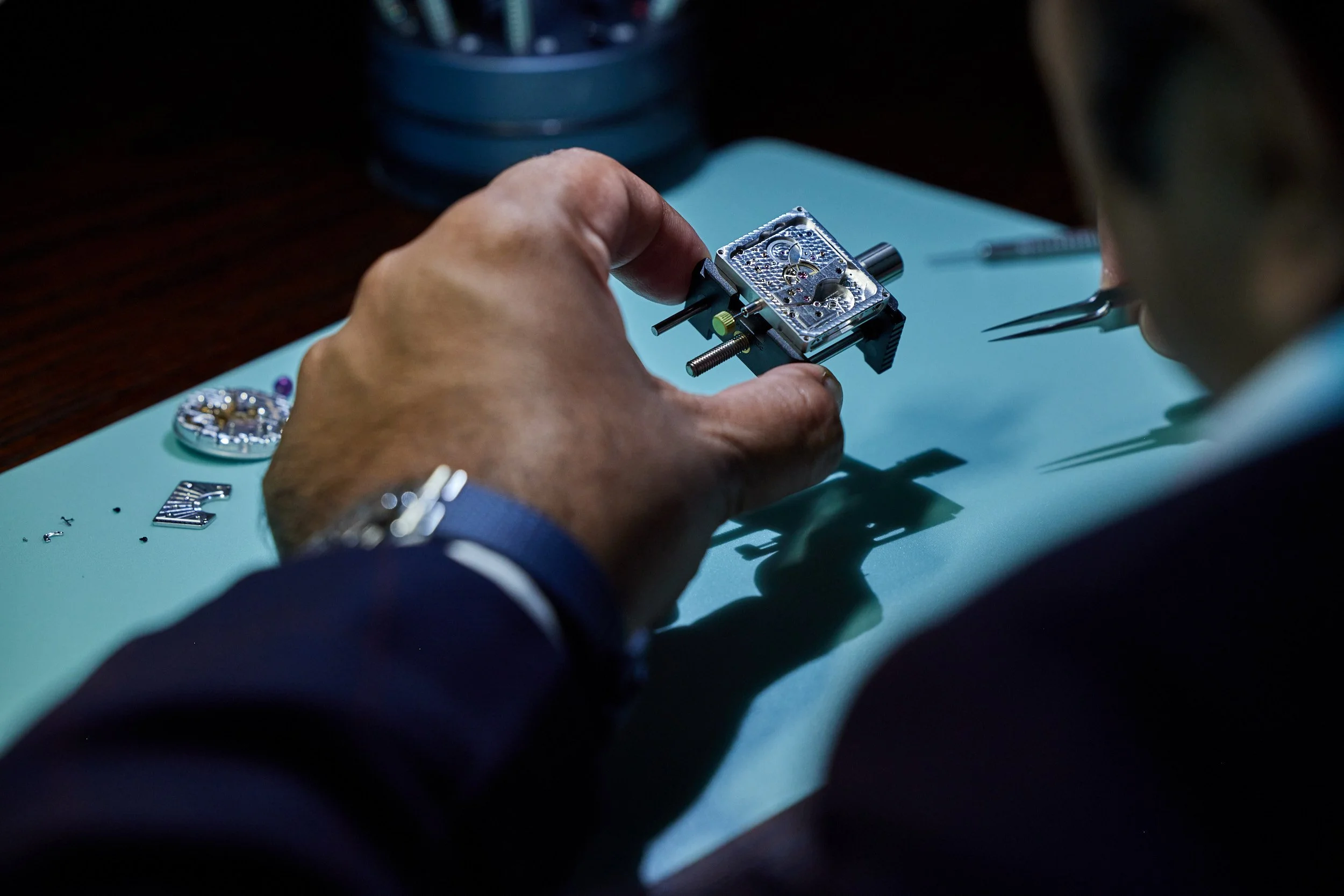 Jaeger-LeCoultre