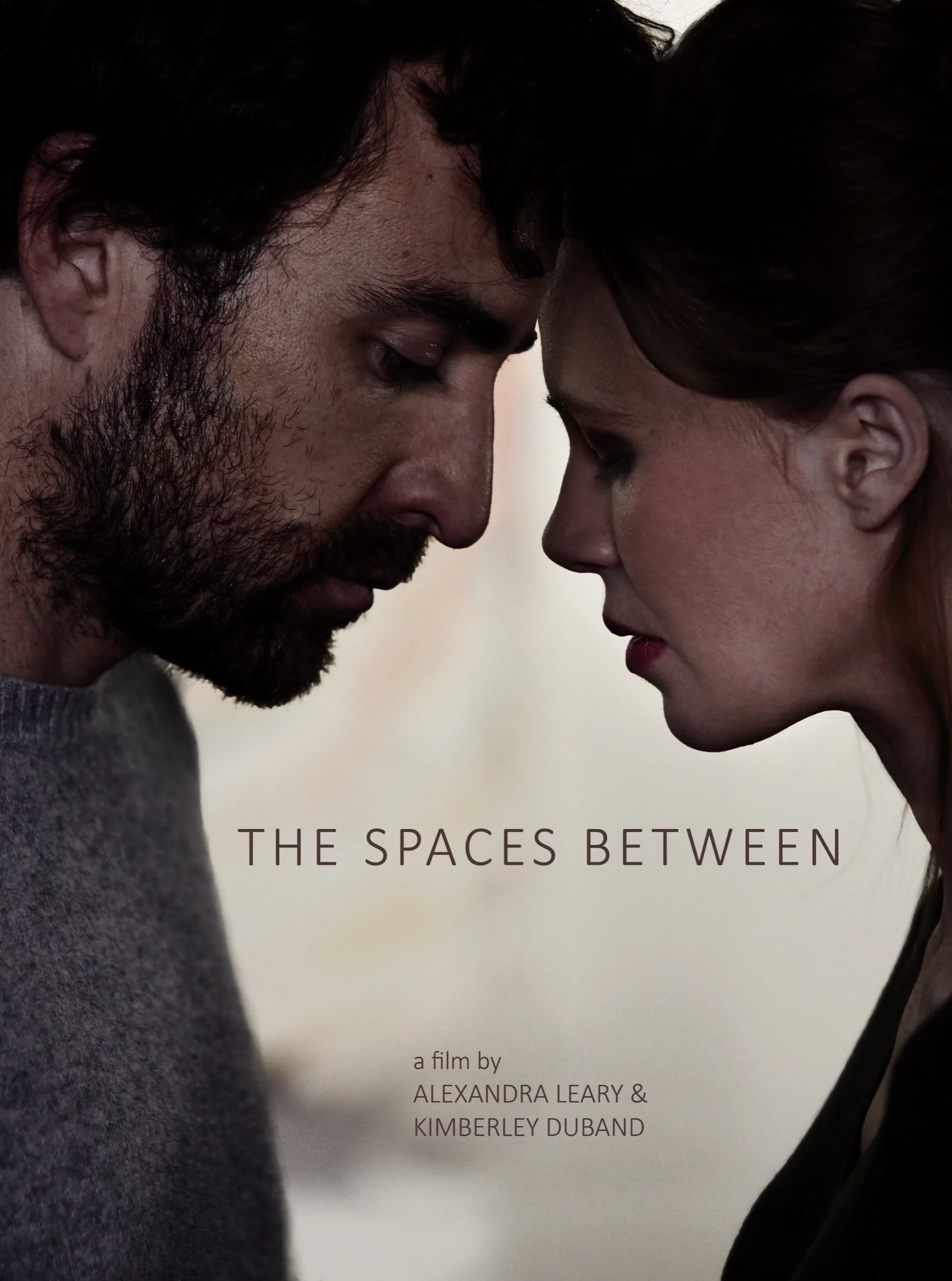 Johnny Carr & Anna McGahan, The Spaces Between
