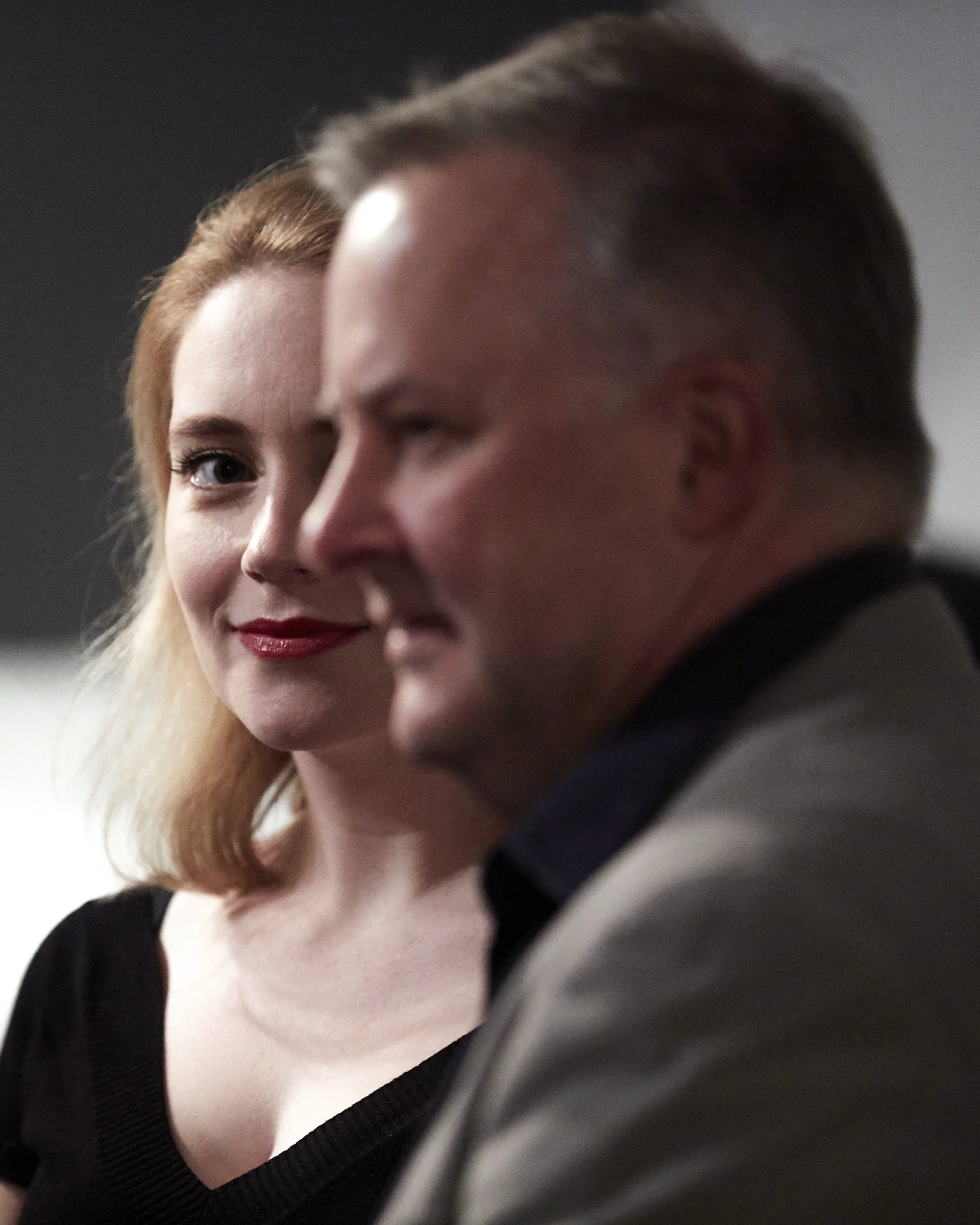 Prime Minister Anthony Albanese, Melbourne Theatre Company