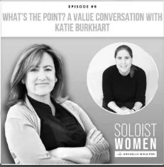 What’s The Point? A Value Conversation