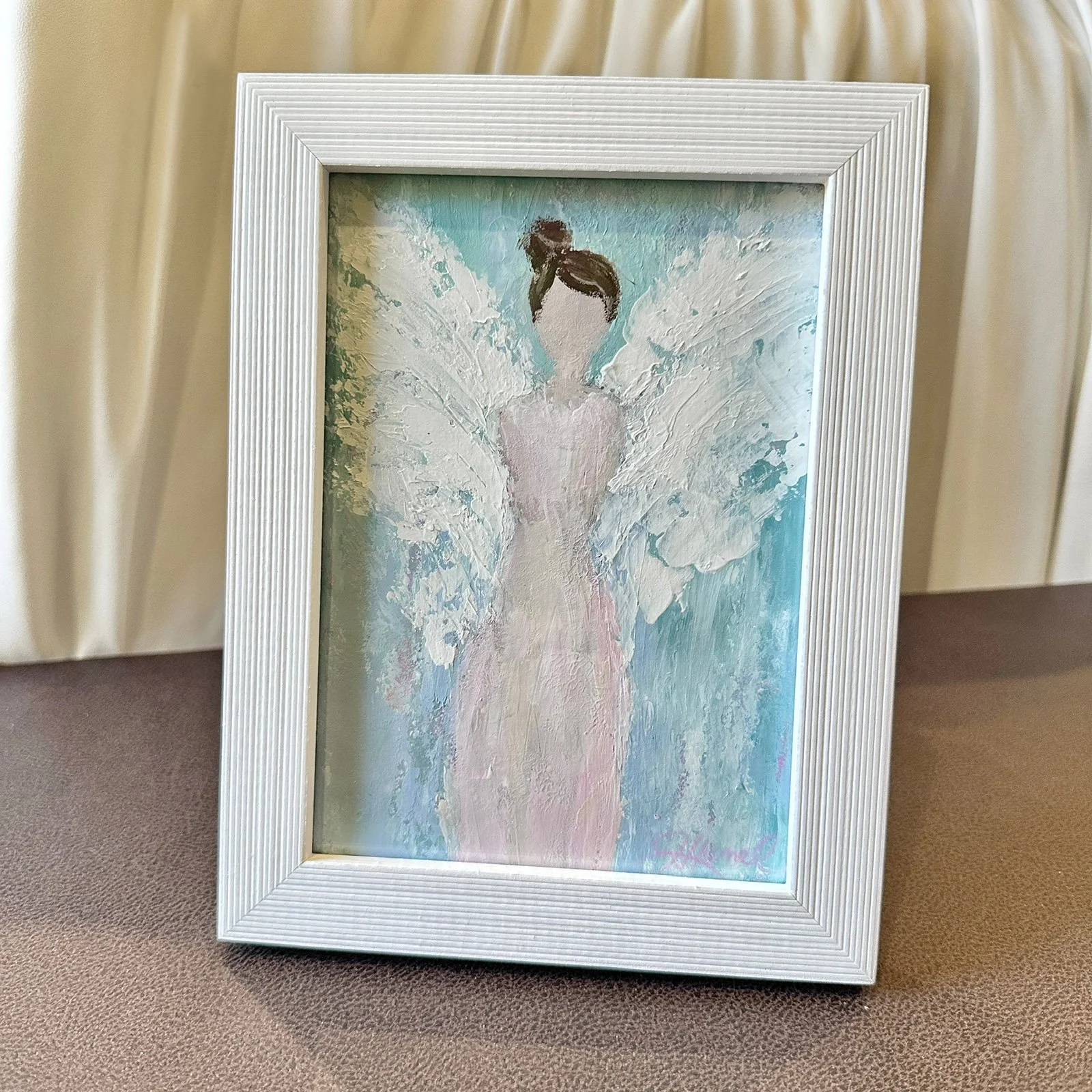 Angel with a Pink Glow.jpg